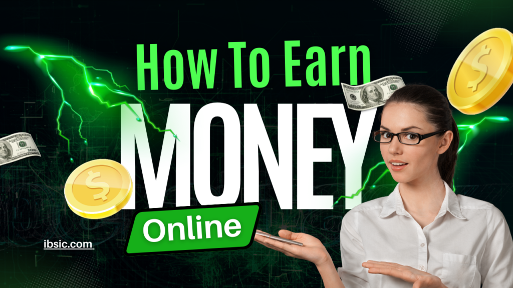 Top Online Side Hustles in 2025