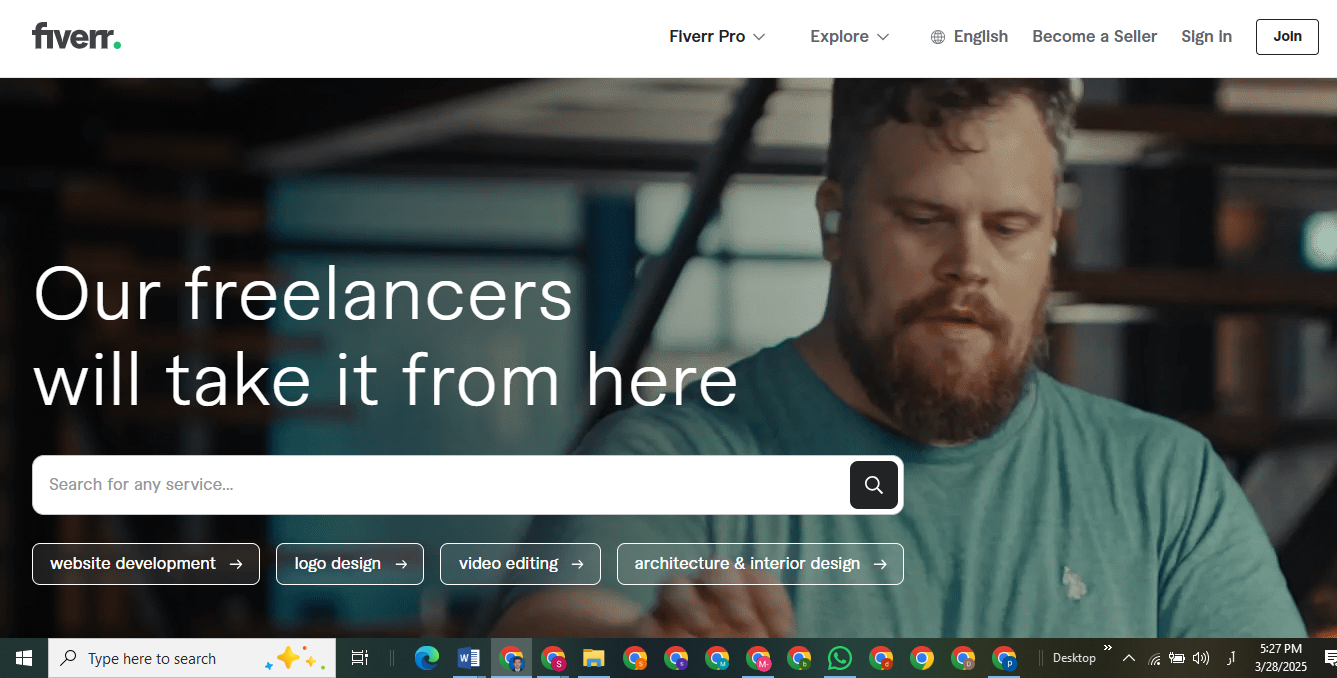 fiverr